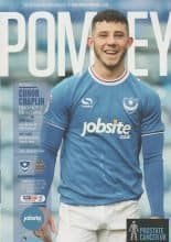 Portsmouth v Blackpool 24-Feb-2018