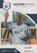 Preston North End v Bradford City 03-Apr-2004