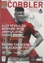 Northampton Town v Bristol Rovers 07-Oct-2017