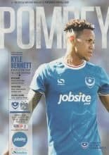 Portsmouth v Bury 16-Dec-2017