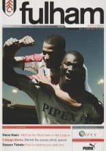 Fulham v Glasgow Celtic 16-Jul-2005