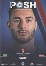 Peterborough United v Charlton Athletic 10-Mar-2018