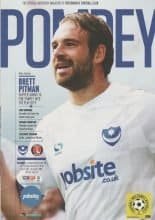 Portsmouth v Charlton Athletic 21-Apr-2018