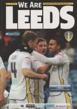 Leeds United v Chelsea 19-Dec-2012