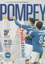 Portsmouth v Chelsea 09-Jan-2018