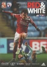Swindon Town v Chesterfield 17-Jan-2015