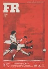 Nottingham Forest v Derby County 11-Mar-2018