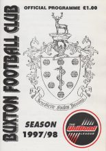 Buxton v Flixton 04-Apr-1998
