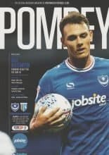 Portsmouth v Gillingham 10-Mar-2018