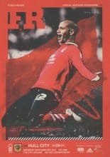 Nottingham Forest v Hull City 10-Feb-2018