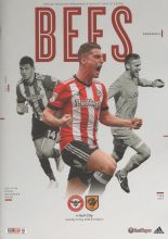 Brentford v Hull City  06-May-2018