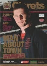 Burnley v Ipswich Town  02-Oct-2007