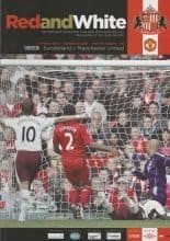 Sunderland v Manchester United 02-Oct-2010
