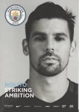 Manchester City v Middlesbrough 05-Nov-2016