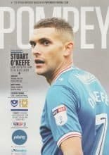 Portsmouth v Milton Keynes Dons  14-Oct-2017