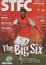 Swindon Town v Milton Keynes Dons 15-Apr-2006