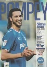 Portsmouth v Oxford United 25-Mar-2018