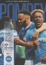 Portsmouth v Peterborough United 05-May-2018