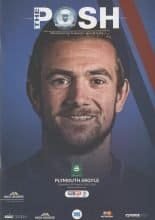 Peterborough United v Plymouth Argyle  05-Aug-2017