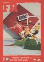 Nottingham Forest v Preston North End 30-Jan-2018