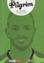 Plymouth Argyle v Portsmouth 14-Apr-2018