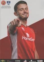 Walsall v Portsmouth 31-Mar-2018