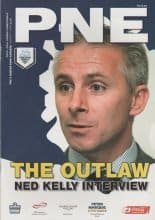 Preston North End v Queens Park Rangers 19-Oct-2004