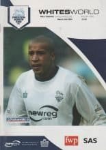 Preston North End v Reading 02-Mar-2004