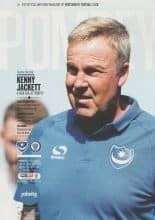 Portsmouth v Rochdale  05-Aug-2017