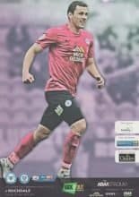 Peterborough United v Rochdale   09-Apr-2016
