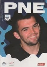 Preston North End v Rotherham United 30-Aug-2004