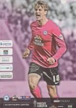 Peterborough United v Scunthorpe United 23-Apr-2016