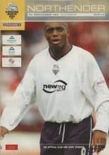 Preston North End v Sheffield Wednesday 14-Sep-2002