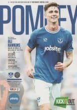 Portsmouth v Shrewsbury Town 27-Jan-2018