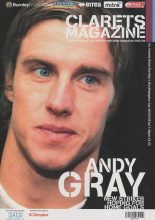 Burnley v Southampton  28-Mar-2006