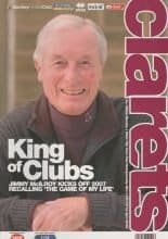 Burnley v Stoke City 01-Jan-2007