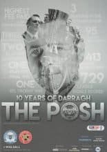 Peterborough United v Walsall   24-Sep-2016