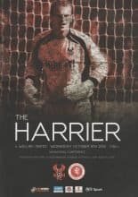 Kidderminster Harriers v Welling United 08-Oct-2014