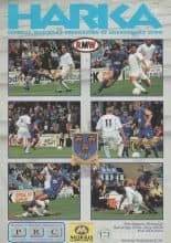 Shrewsbury Town v Wigan Athletic 27-Jul-2002