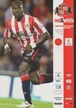 Sunderland v Wolverhampton Wanderers 27-Sep-2009