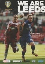 Leeds United v West Ham United 17-Mar-2012