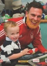 Nottingham Forest v Birmingham City 28-Dec-2014