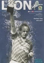 Millwall v Blackburn Rovers 29-Mar-2014