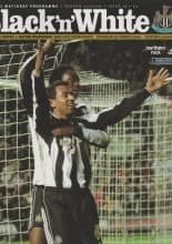 Newcastle United v Bolton Wanderers 04-Mar-2006