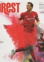 Nottingham Forest v Burnley 08-Dec-2012