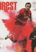 Nottingham Forest v Charlton Athletic 01-Sep-2012