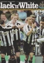 Newcastle United v Charlton Athletic 22-Feb-2006