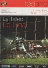 Sunderland v Chelsea  15-Jan-2006