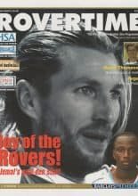Blackburn Rovers v Chelsea 02-Feb-2005