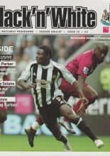 Newcastle United v Fenerbahce SK  19-Oct-2006